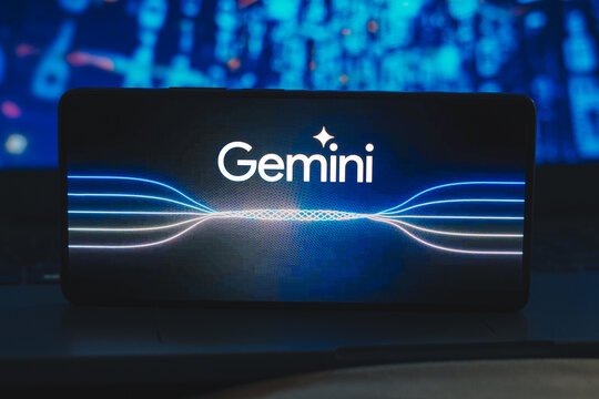 google gemini