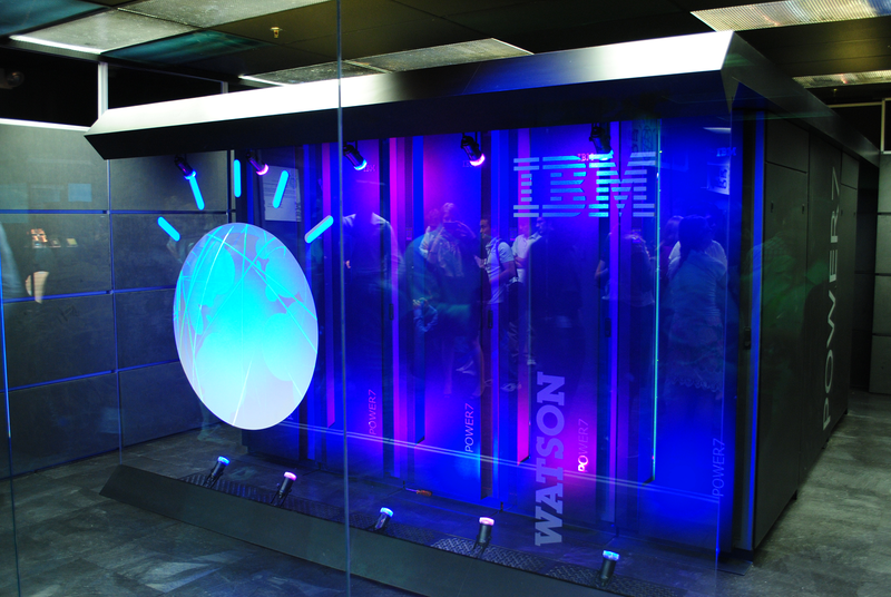 Ibm watson