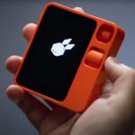 O aguardado lançamento do Rabbit R1: Dispositivo chegará na Páscoa rabbit r1