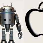 Apple supostamente explorando robôs domésticos pessoais Robo mais logo da Apple