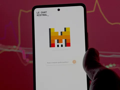 Mistral ai
