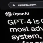 open ai gpt-4