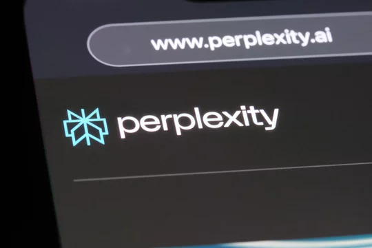 Perplexity AI
