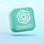 Chat gpt logo