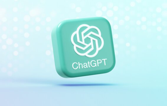 Chat gpt logo