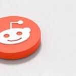 Reddit Logo